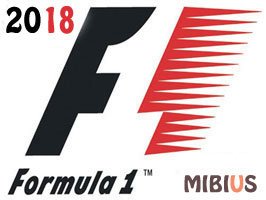 Формула 1 2018 год