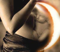 Астрология и беременность