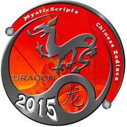 Дракон 2015