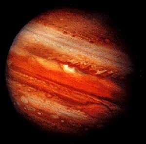 Юпитер. Влияние планеты Юпитер на человека