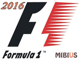 Формула 1 2016 год