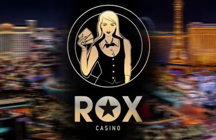 онлайн казино Рокс